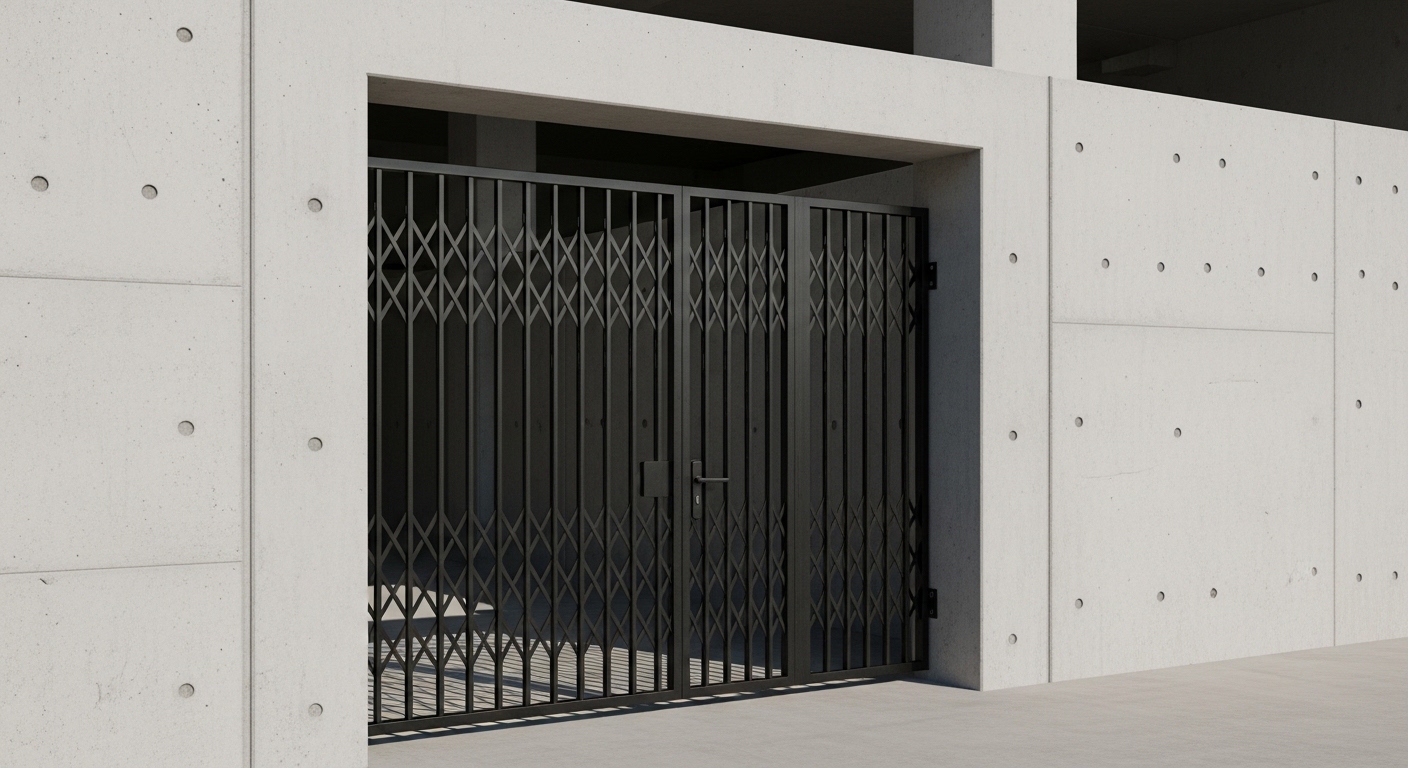 Structural Fabrication